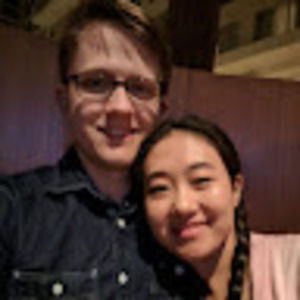 Meet your Posher, Daisy